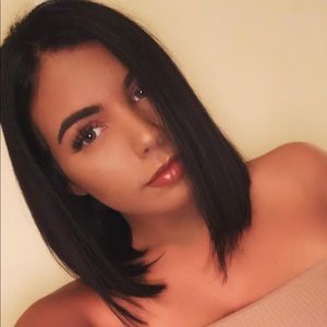 Meet your Posher, Gianna